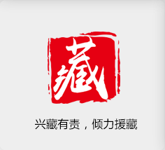 興藏有責，傾力援藏